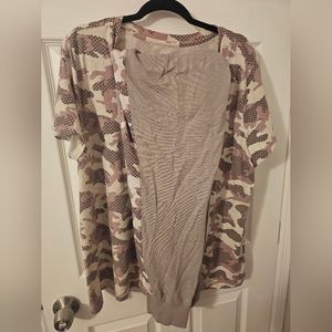 Natural Reflections Lounge Set